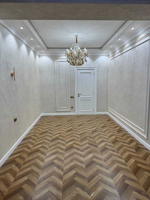 Продается квартира ЖК Гринвич 2-комнат ор-р Электроаппарат