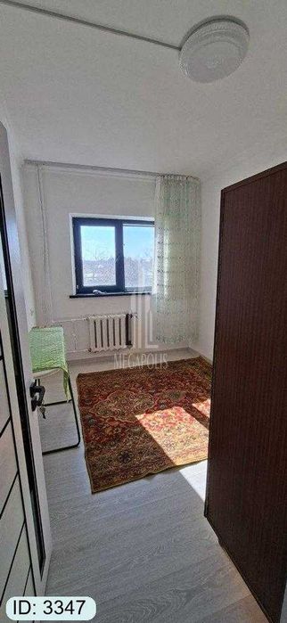 Nihol kalso tarafda 3 xona tayyor kvartira sotiladi №3347