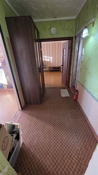 Продается 2-комн (6-85, 7 этаж)