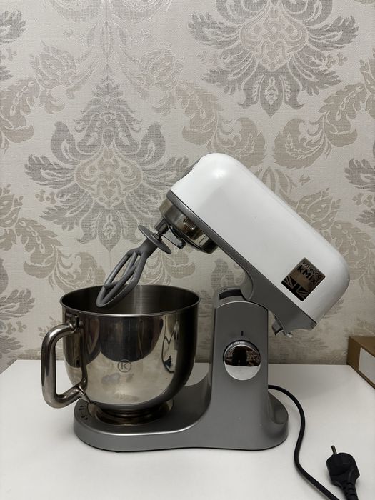 Kenwood kMix KMX750WH
