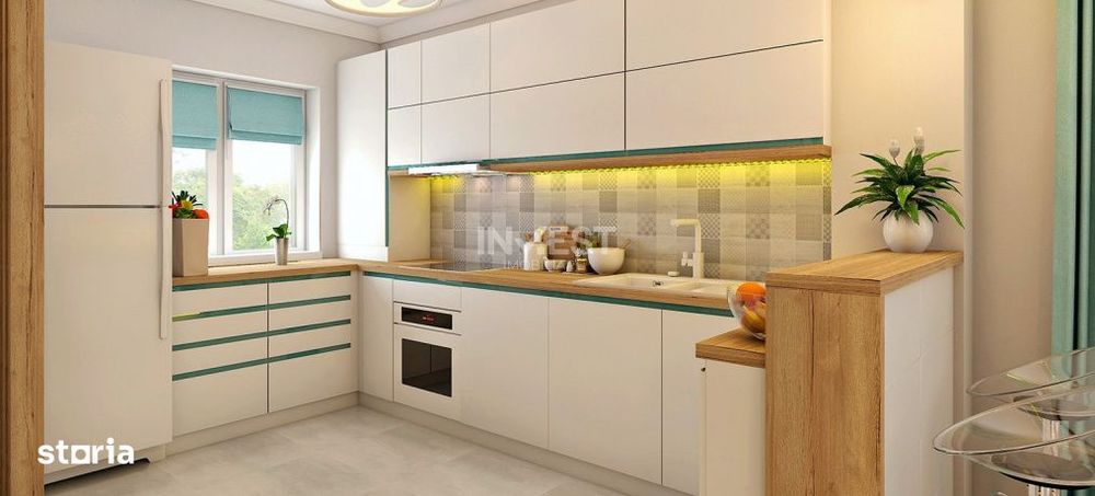 Casa Tip Duplex Rediu-Iasi COMISION 0%
