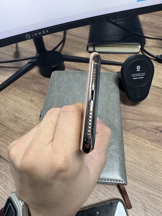 iPhone Xs Max 256 78%