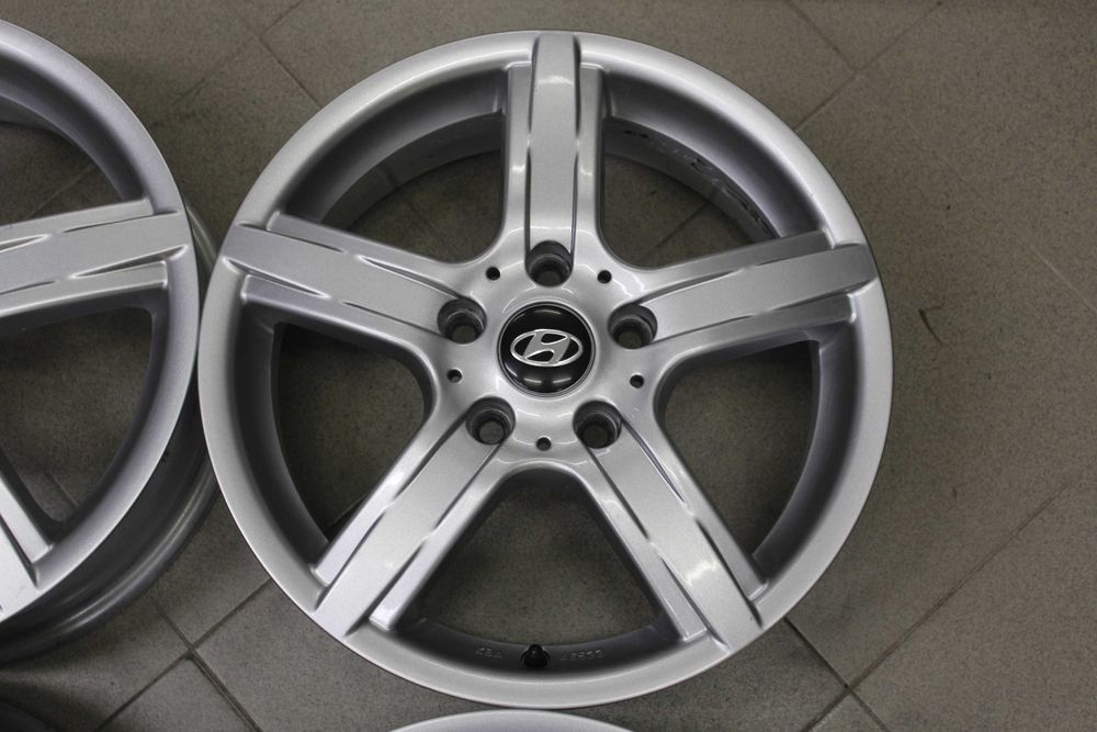 Джанти 16" Hyundai