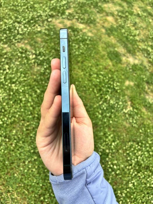 Iphone 12 pro КАТО НОВ , БЕЗУПРЕЧЕН
