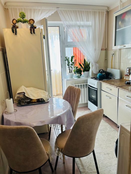 2 комнатная квартира