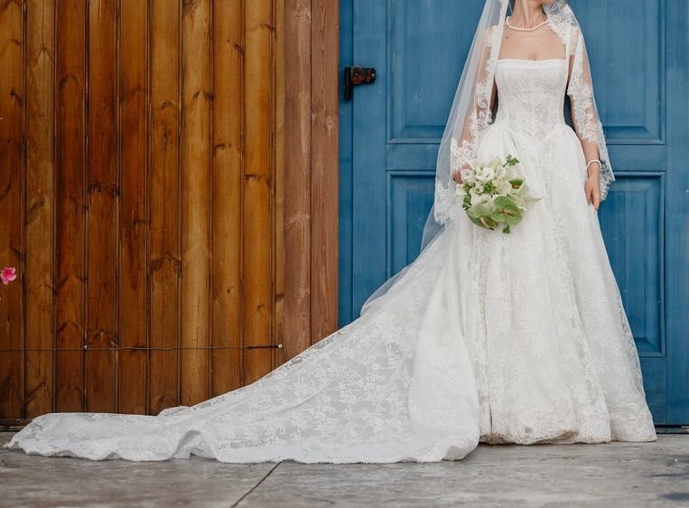 Rochie de mireasă
