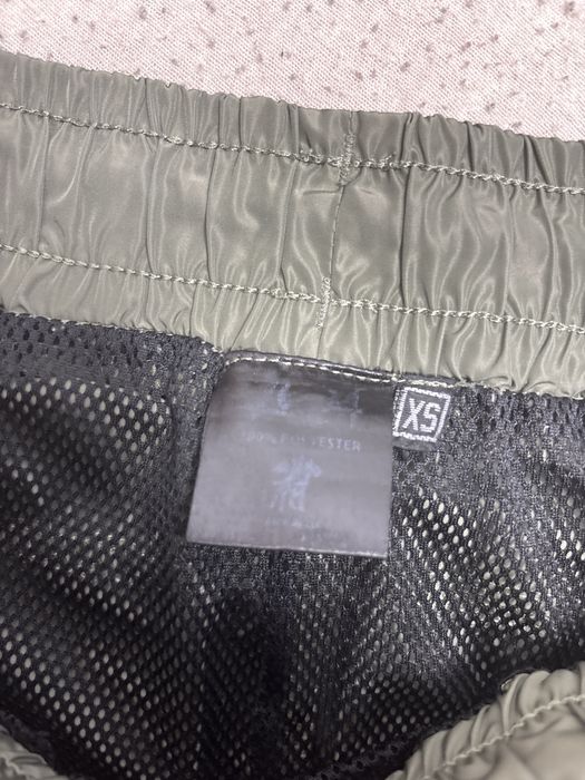 Luda шушлякови къси панталони Хs