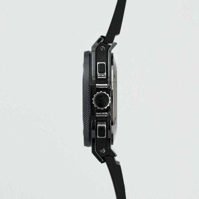 Hublot Big Bang Luna Rossa 44mm Limited Edition (666 of 1000)