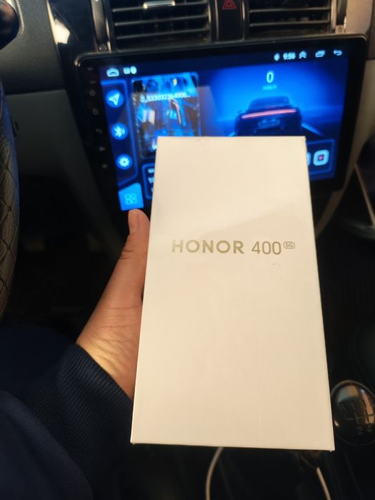 Honor 400 5g ideal