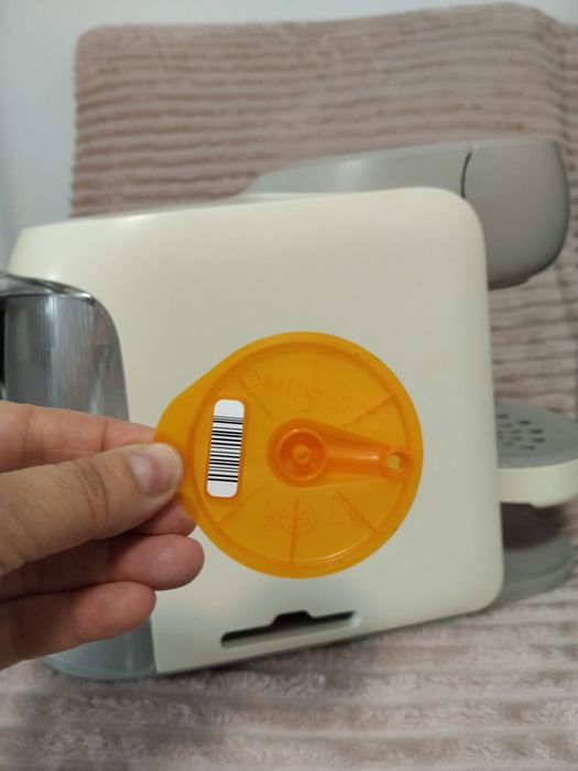 Espressor cafea Bosh