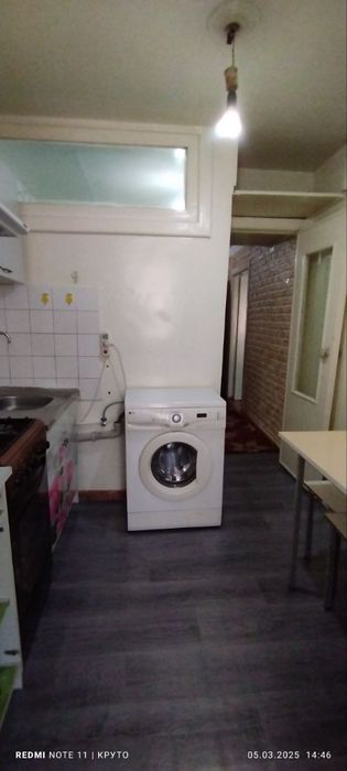 Ижара 2.хонали коракамиш 1/2 жомий чукурсой якин оилага берилади