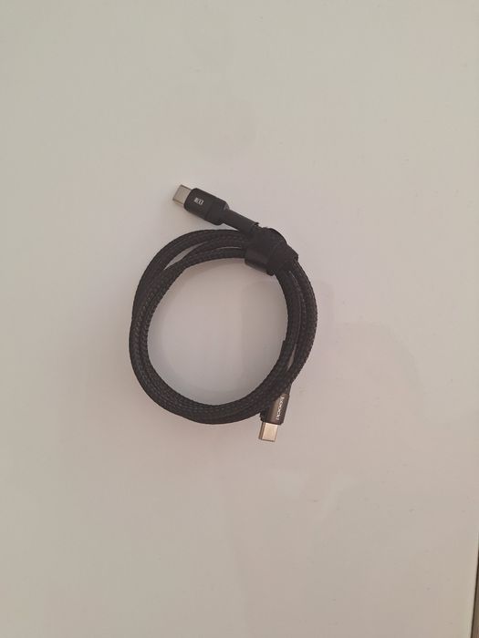 Cablu de incarcare tip C, 100 W