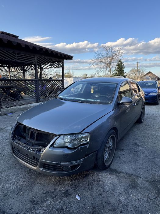 Dezmembrez Passat B6 !