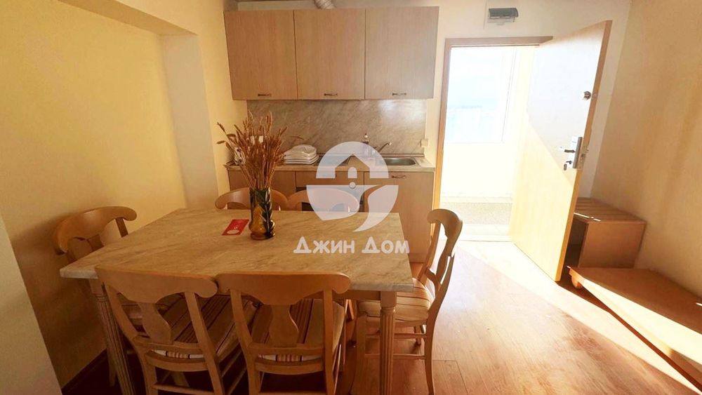 Продава се Двустаен апартамент в Свети Влас - 103 кв.м за 933 €/кв.м - Снимка #2