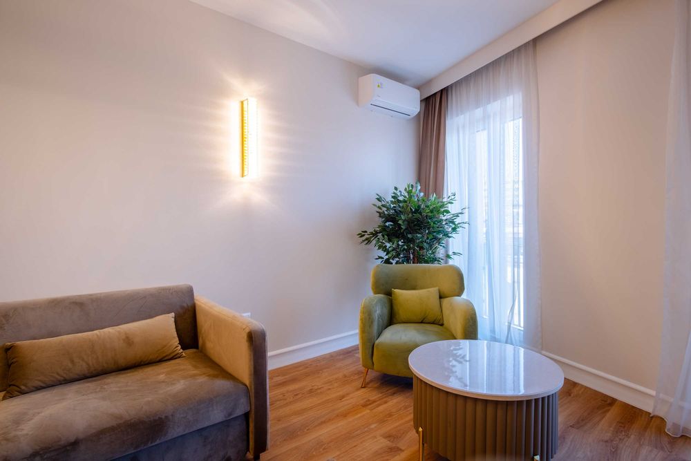 Apartament 2 camere PRIMA ÎNCHIRIERE, 63 mp, Victor Babeș, parcare