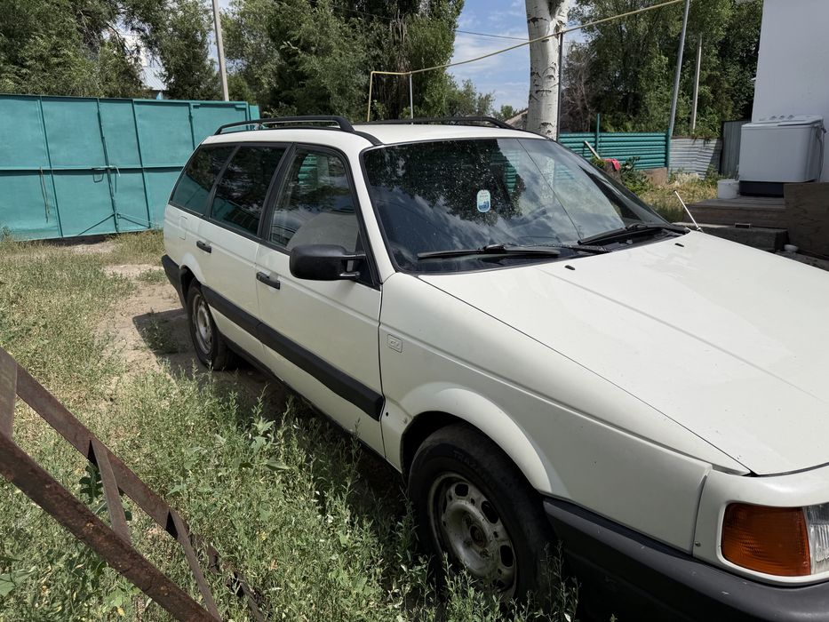 Volkswagen Passat b3