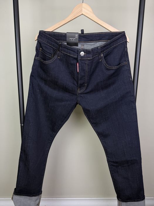 Дънки Dsquared2