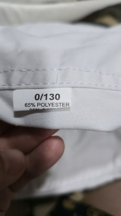 Кимоно для дзюдо и рукопошного боя