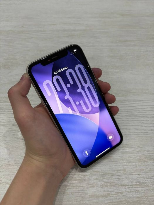 Айфон 11 iPhone 11 Новый