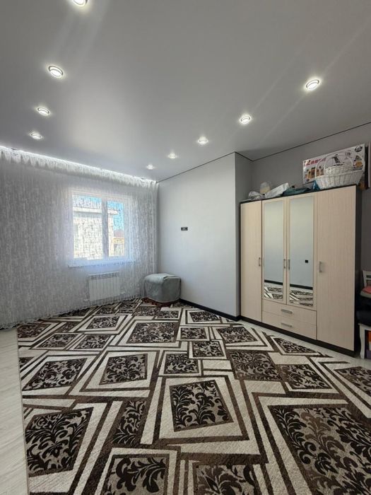 Продам большой дом