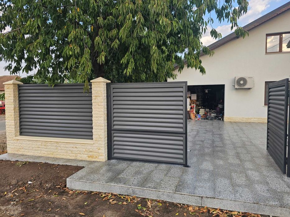 Firmă de Constructii, Oferim Seriozitate