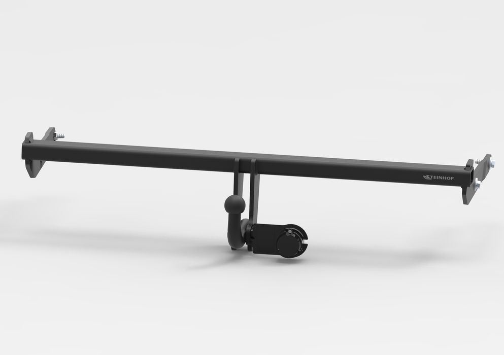 Carlig remorcare Volkswagen Golf 7 combi - 2020