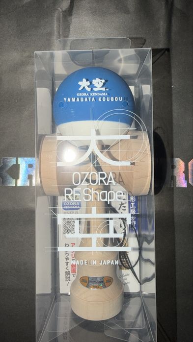 Kendama Ozora Reshape 5
