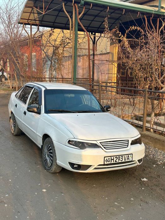 Нехия 2 холати яхши