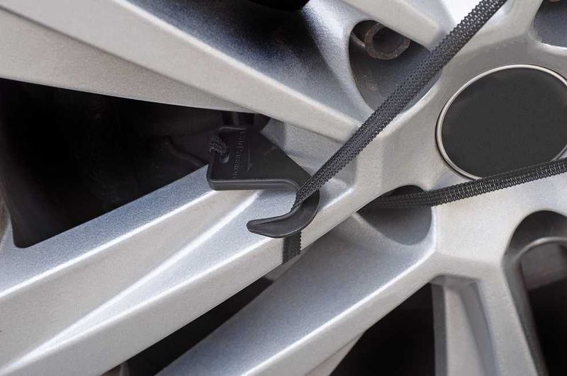 Водоустойчиво покривало за Хечбек или Комби,Рамер M-L 275-295cmx75cm