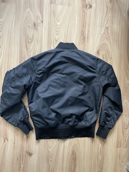 NIKE Bomber Jacket/мъжки бомбър-яке  M/L