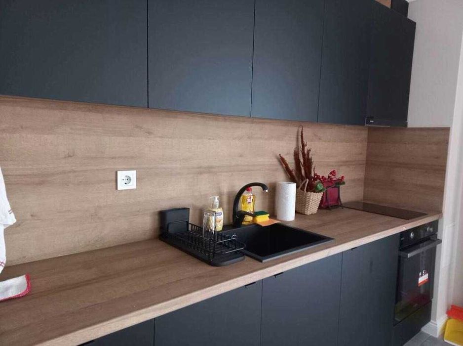 Продава се Едностаен апартамент в София, Малинова долина - 59 кв.м за 778 €/кв.м - Снимка #2