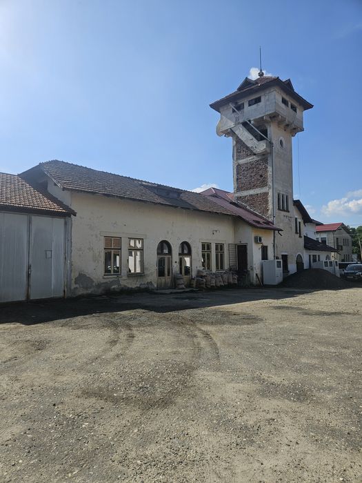 Vând afacere la cheie
