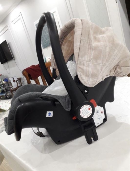 коляска универсальная,Авто кресломен