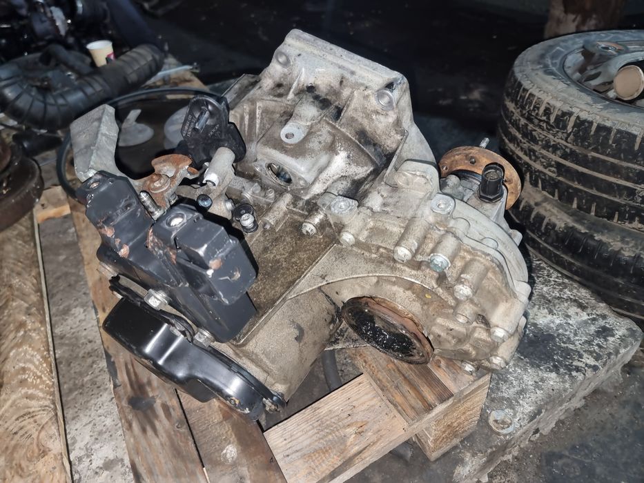 Cutie de viteze manuala Vw de 1.6 euro 5