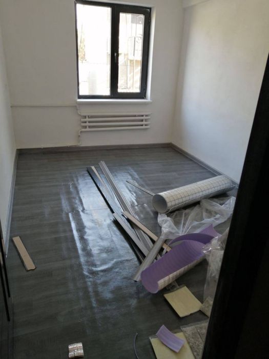 Продается 3-комнатная квартира в жилпоселке