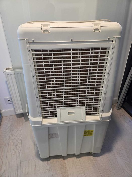 Racitor de terasa Eco Fresh Air FRE5001