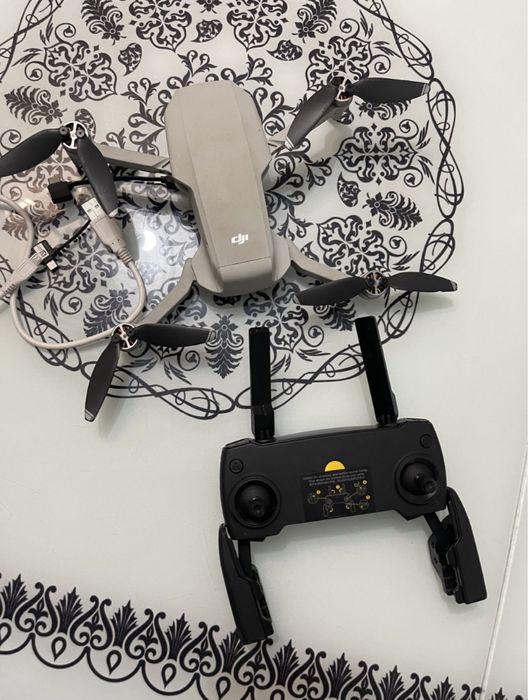 DJI Mavic Mini срочно