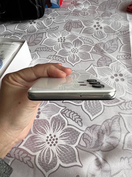 SAMSUNG GALAXY A32 с подарком