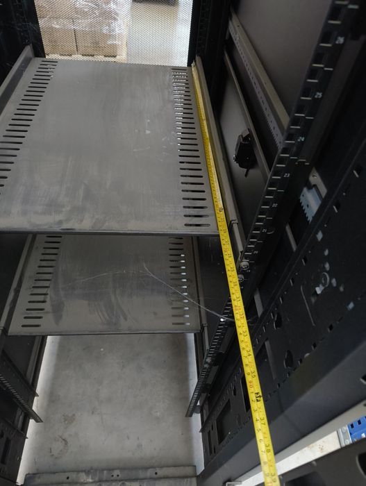 Сървърен шкаф APC | Server Rack