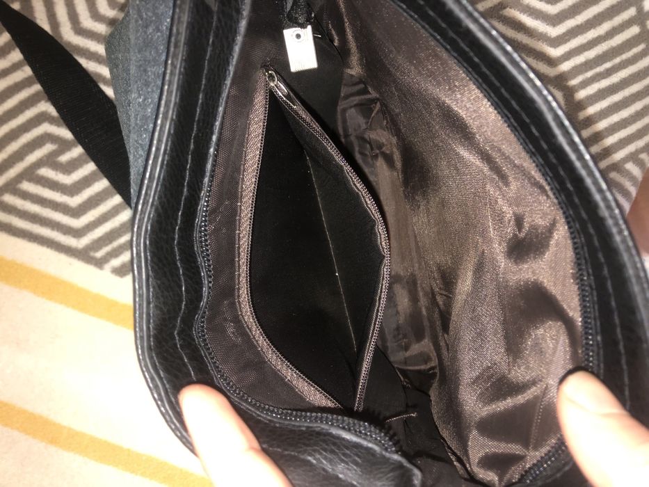 Продам барсетку