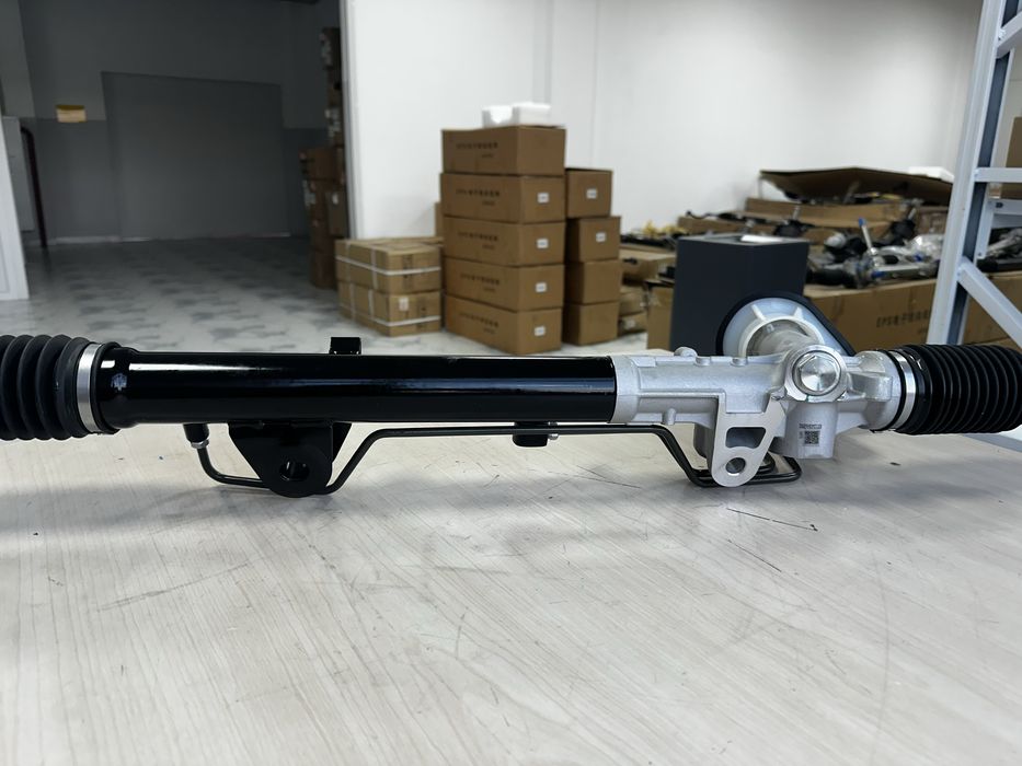 Рулевая рейка дастер рено Duster