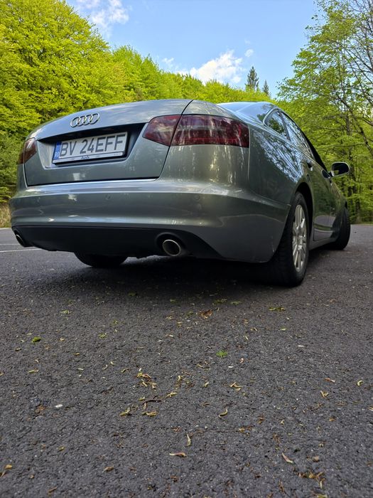 AUDI A6 2010 — imagine 3