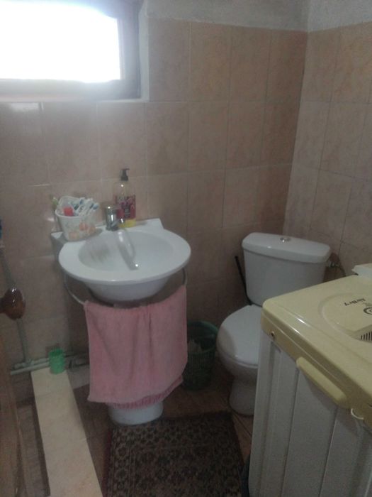 Продается дом за линией