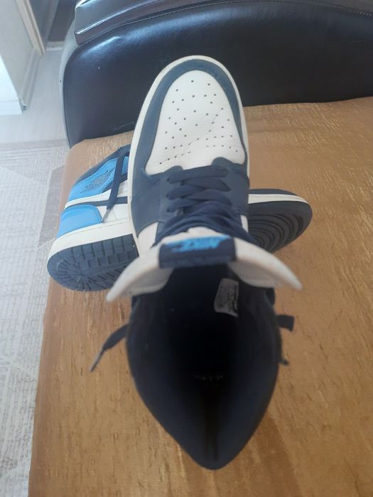 Продам обувь на подростка