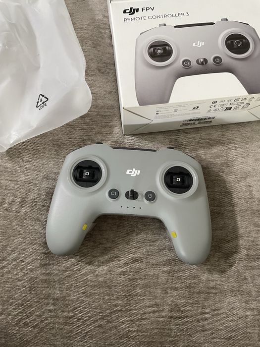 DJI neo FPV пульт дрона