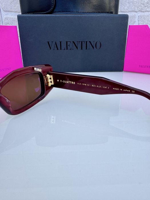 Ochelari de soare Valentino