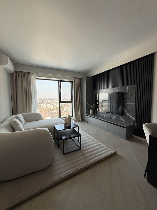 Apartament 2 camere | Parcare subterana | Cortina North | Direct Prop