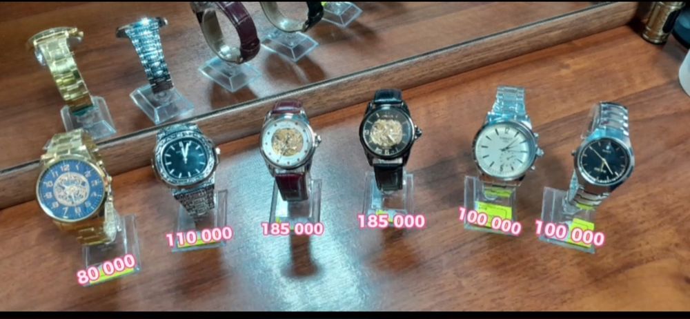 80000dan  185000gacha bor erkaklar soti