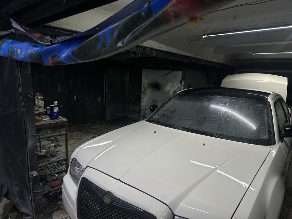 Детелинг бокстары арендаға беріледі