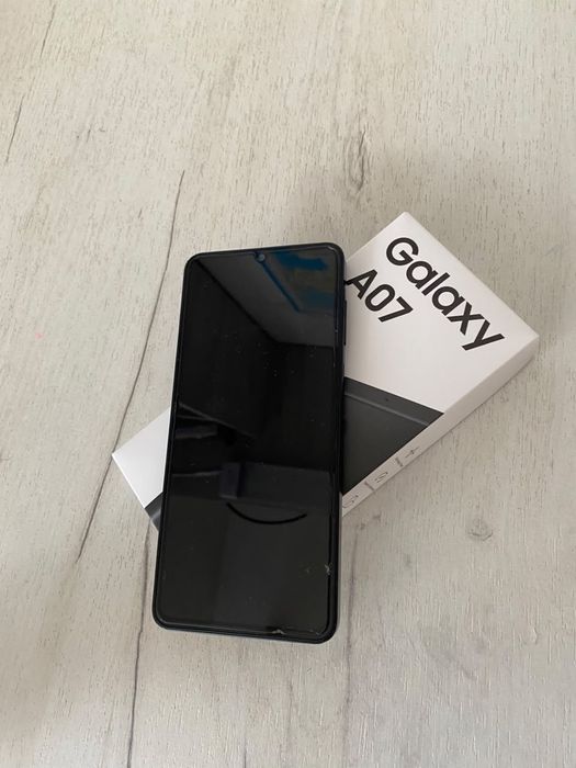 Samsung Galaxy A07